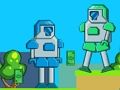 Spēle Kakā Bots  online