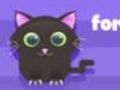 Spēle Cut Cat 2  online
