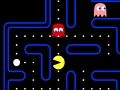 Spēle Pacmans online Spēle Pacmans online
