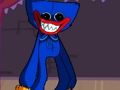 Spēle Fnf pret huggy wuggy online