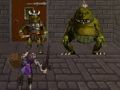 Spēle Goblinu kunga acs  online