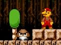 Spēle Super Mario XP online