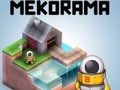 Spēle Mekorama online