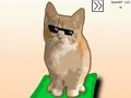 Spēle Cat Clicker re online