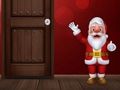 Spēle Amgel Santa istabas bēgšana  online