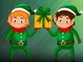 Spēle Amgel elf istaba Escape 2 online