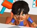 Spēle Matu kaudze 3D  online