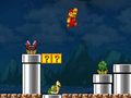 Spēle Mario XP: remastered online
