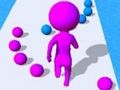 Spēle Stickman atlasītāja meistars  online