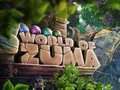 Spēle Zuma pasaule  online