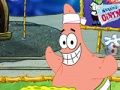 Spēle SpongeBob bikini bottom Bust Up online Spēle SpongeBob bikini bottom Bust Up online
