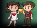 Spēle Amgel Valentīna dienas bēgšana 4  online