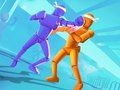 Spēle Aģentu cīņa 3D  online