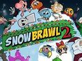Spēle Sniega kautiņš 2  online
