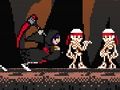Spēle Shinigami skrējiens  online