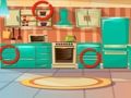 Spēle Atrodiet 5 atšķirības Sākums  online