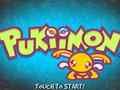 Spēle Pukiimons  online