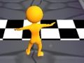 Spēle Stickman līknes pilsēta  online