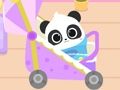 Spēle Baby Panda Boy Caring online