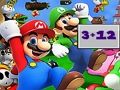 Spēle Mario matemātikas spēle  online