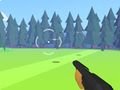 Spēle Golfa medības 3D  online