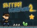 Spēle Battboy Adventure 2 online