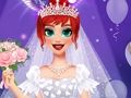 Spēle Princese Trash Kleitu ballīte  online