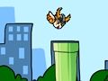 Spēle Flappy floki online Spēle Flappy floki online
