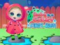 Spēle Baby Cathy Ep14 pirmais lietus  online