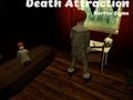 Spēle Death Attraction: šausmu spēle  online