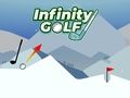 Spēle Bezgalības golfs online
