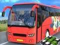 Spēle Indijas kalnup autobusu simulators 3D  online