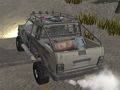 Spēle Niva 3D simulators  online