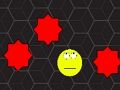 Spēle Meteors Dodge  online
