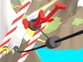 Spēle Brauciens ar jetpack  online