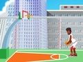 Spēle Basketbola leģenda  online