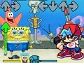 Spēle FNF vs Spunchbob online