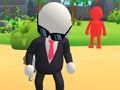 Spēle Bullet Bender 3d online