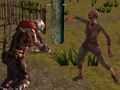 Spēle Zombie Apocalypse Zombie Z HTML5 online