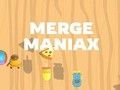 Spēle Apvienojiet Maniax  online