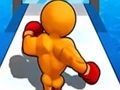 Spēle LĪDZĒJU RUNNERS online