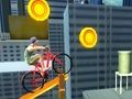 Spēle Velosipēdu triks 3D  online
