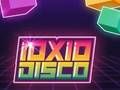 Spēle 10x10 diskotēka  online