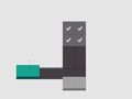 Spēle Pārvelciet Cubes  online