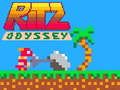 Spēle Ritz Odiseja  online