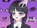 Spēle Anime Avatar veidotājs  online