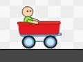 Spēle Stickman taka  online
