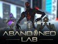 Spēle Pamesta laboratorija  online
