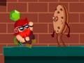 Spēle Zombies Cookies Apokalipse  online