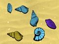 Spēle Shell kolekcionārs  online